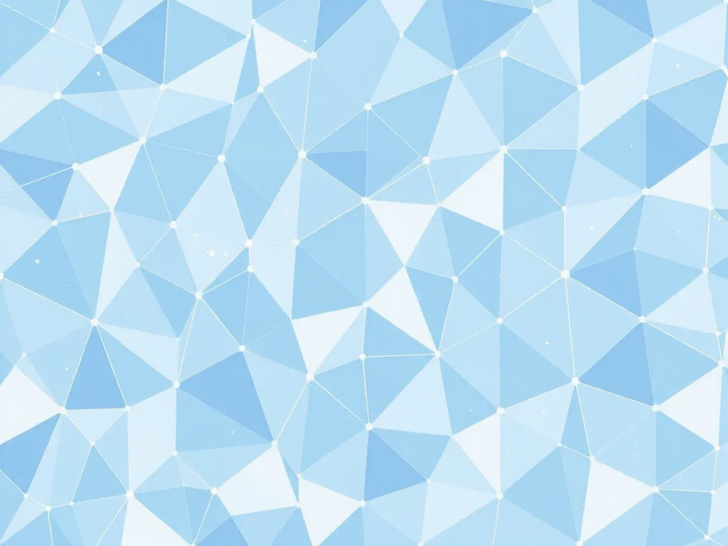 Abstract AI background pattern