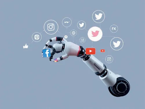AI Marketing Automation