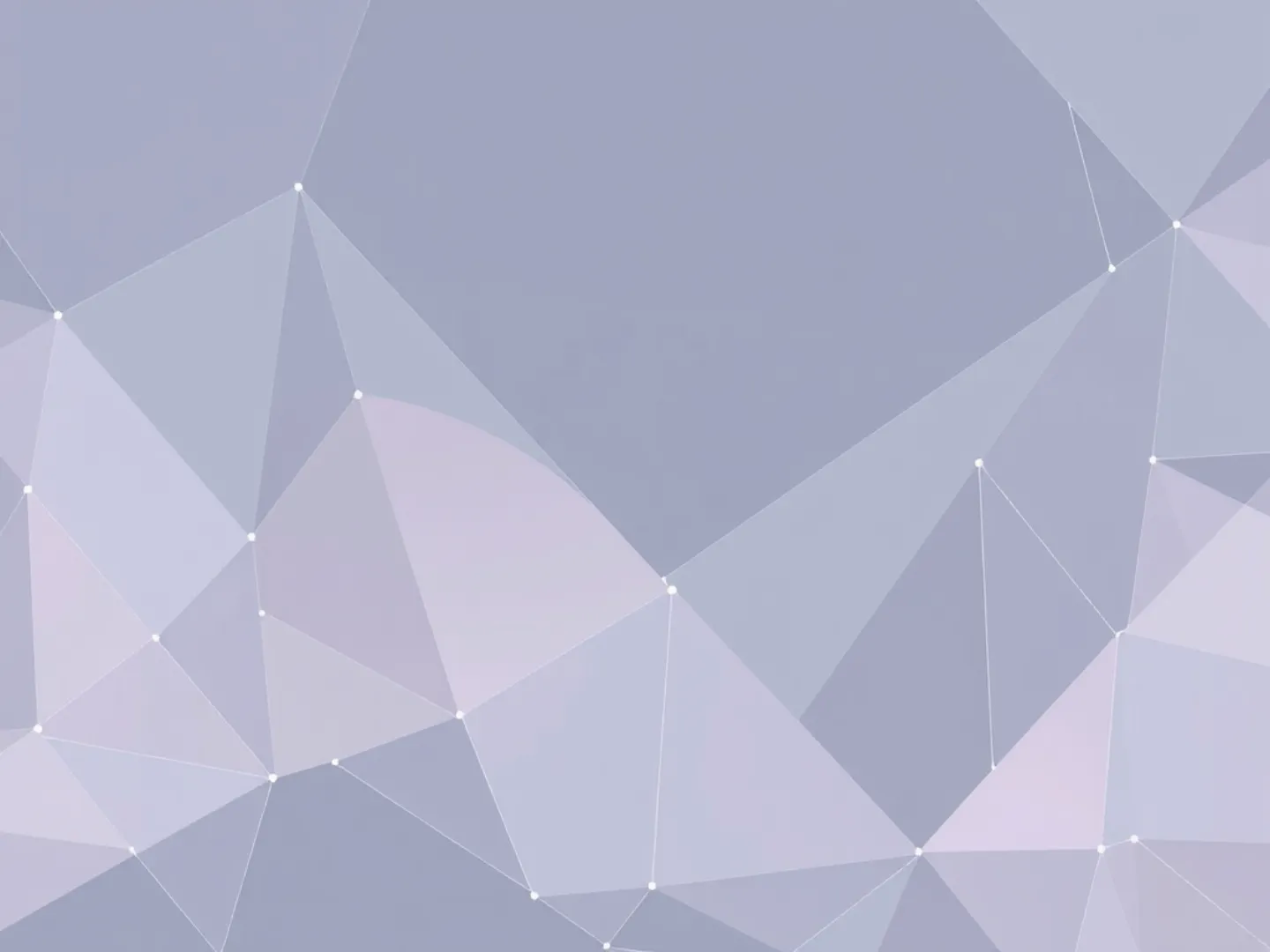 Geometric background pattern