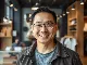 David Chen, Retail Store Owner